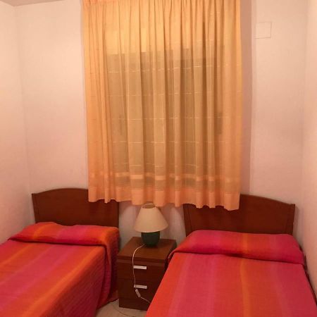 Apartamento En Oropesa Del Mar Zewnętrze zdjęcie