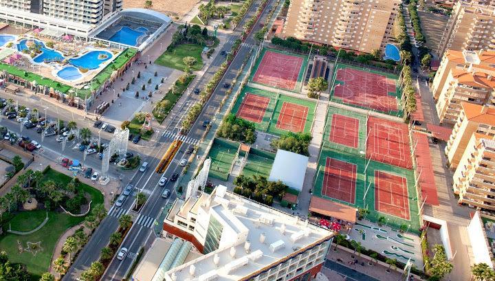 Apartamento En Oropesa Del Mar Pokój zdjęcie