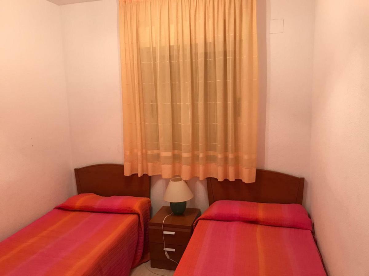 Apartamento En Oropesa Del Mar Zewnętrze zdjęcie
