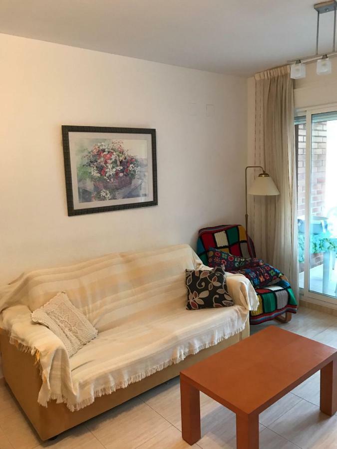 Apartamento En Oropesa Del Mar Zewnętrze zdjęcie