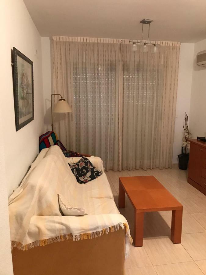 Apartamento En Oropesa Del Mar Zewnętrze zdjęcie