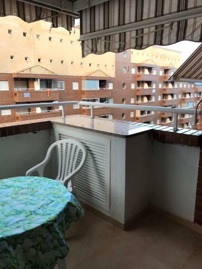 Apartamento En Oropesa Del Mar Zewnętrze zdjęcie