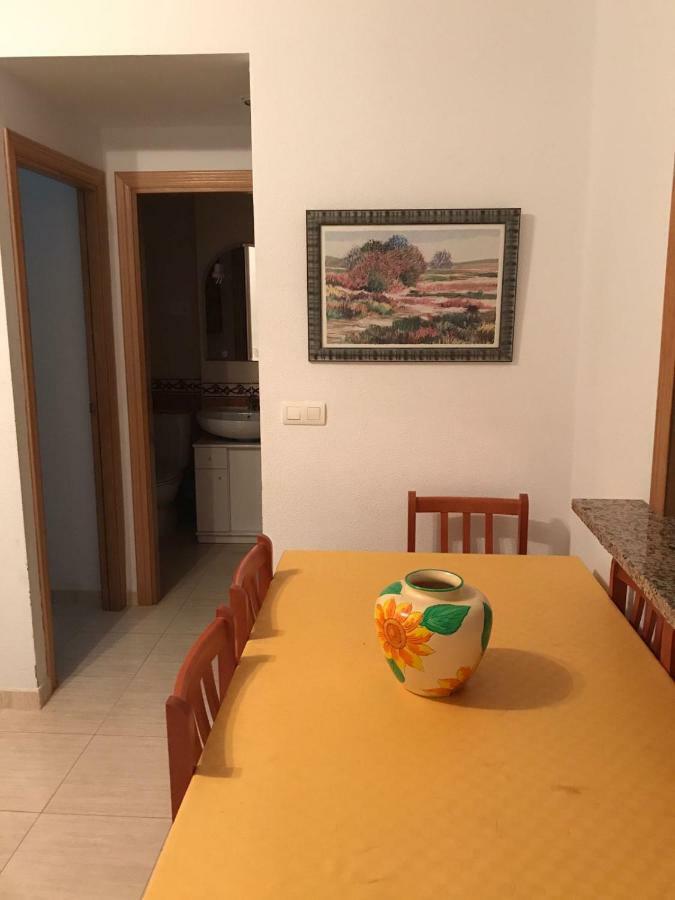 Apartamento En Oropesa Del Mar Zewnętrze zdjęcie