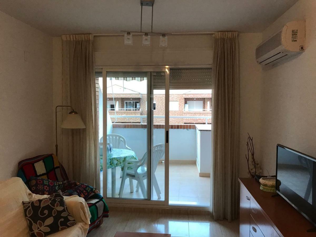 Apartamento En Oropesa Del Mar Zewnętrze zdjęcie