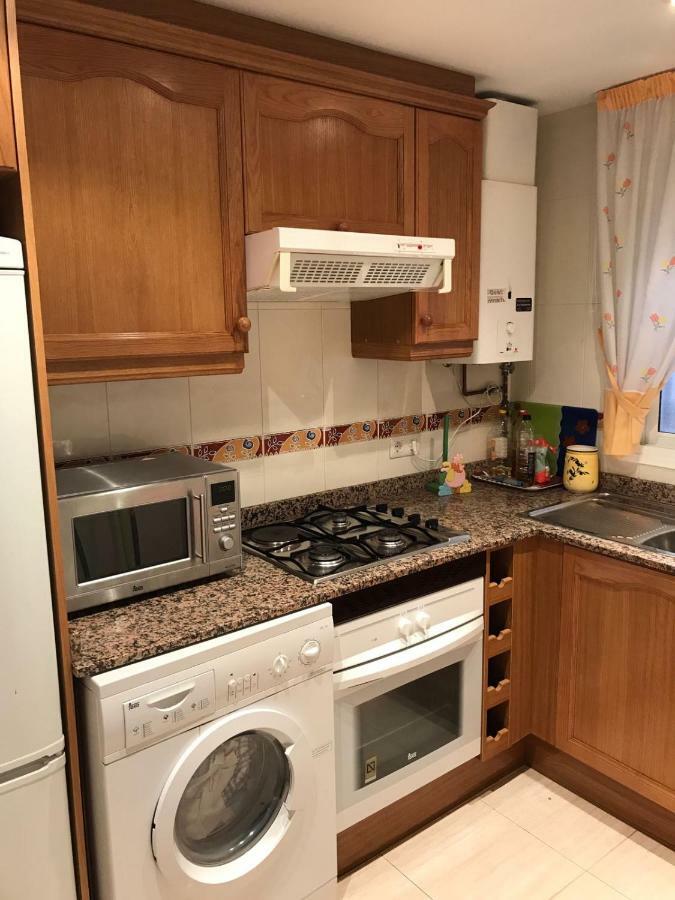 Apartamento En Oropesa Del Mar Zewnętrze zdjęcie