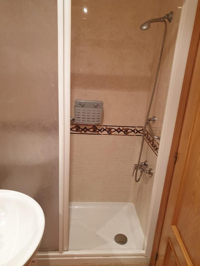 Apartamento En Oropesa Del Mar Zewnętrze zdjęcie
