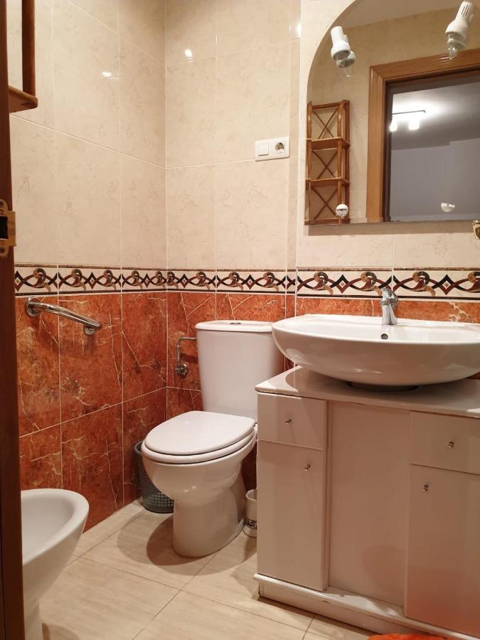 Apartamento En Oropesa Del Mar Zewnętrze zdjęcie
